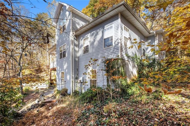 7929 Pea Ridge Road, Lula, GA 30554