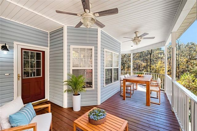 7929 Pea Ridge Road, Lula, GA 30554