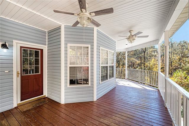 7929 Pea Ridge Road, Lula, GA 30554