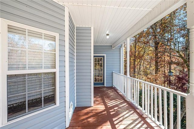 7929 Pea Ridge Road, Lula, GA 30554