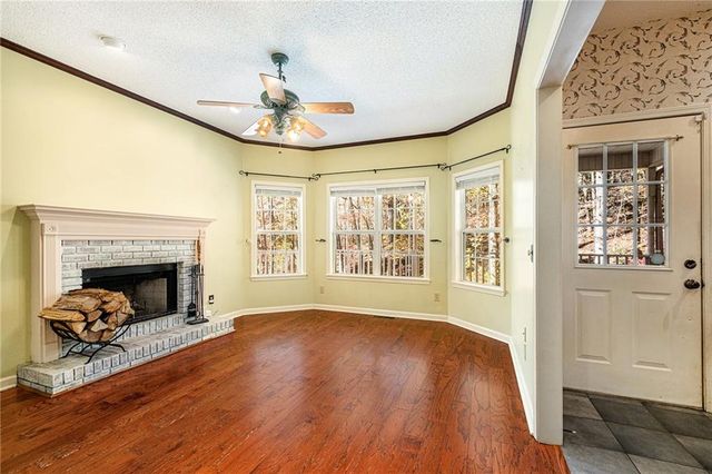 7929 Pea Ridge Road, Lula, GA 30554