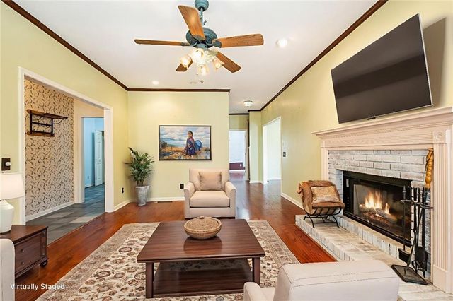 7929 Pea Ridge Road, Lula, GA 30554