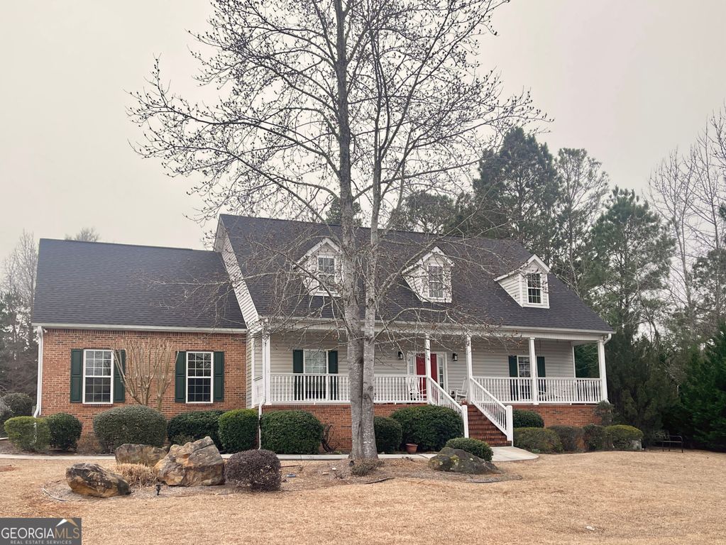 145 NW Emily Circle NW 51, Milledgeville, GA 31061