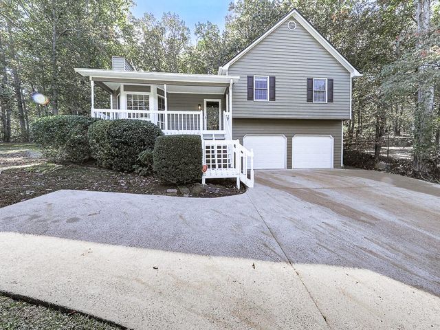 921 White Stag Lane, Canton, GA 30115