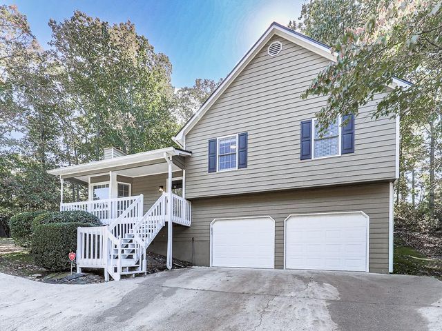 921 White Stag Lane, Canton, GA 30115