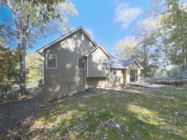 921 White Stag Lane, Canton, GA 30115