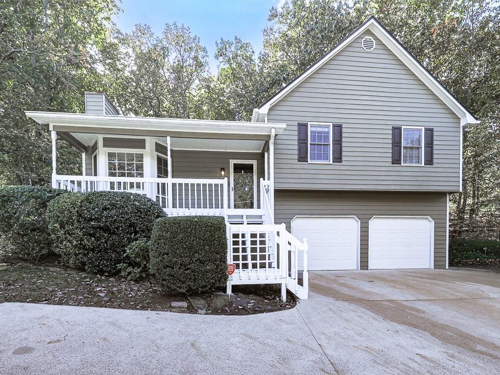 921 White Stag Lane, Canton, GA 30115