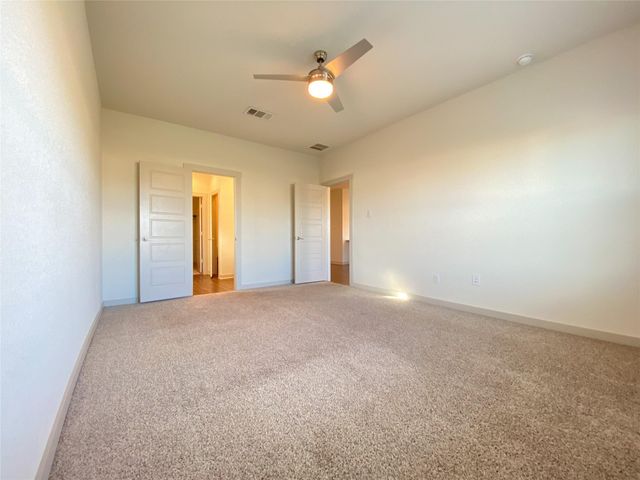 5121 Vanner PATH, Georgetown, TX 78626