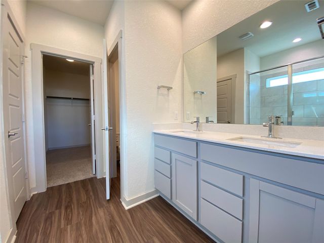 5121 Vanner PATH, Georgetown, TX 78626