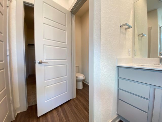 5121 Vanner PATH, Georgetown, TX 78626