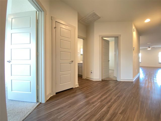 5121 Vanner PATH, Georgetown, TX 78626