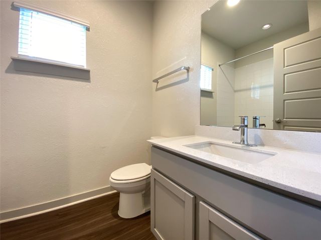 5121 Vanner PATH, Georgetown, TX 78626