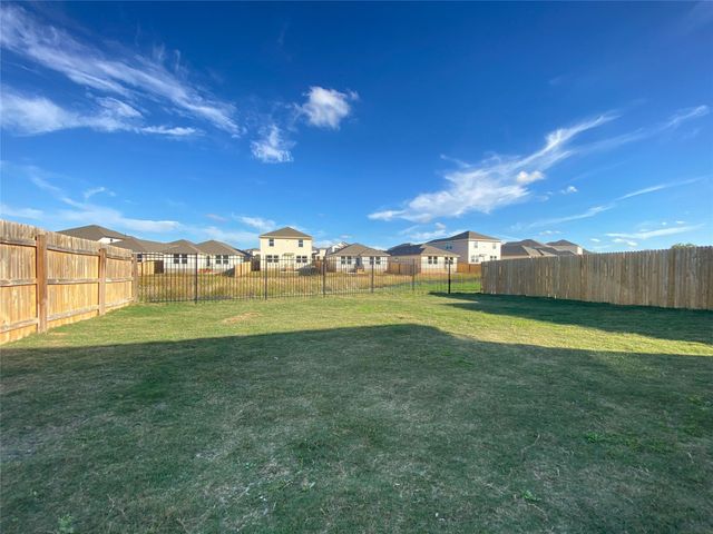 5121 Vanner PATH, Georgetown, TX 78626