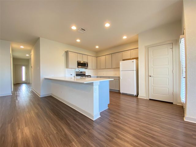 5121 Vanner PATH, Georgetown, TX 78626