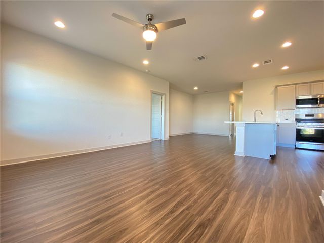 5121 Vanner PATH, Georgetown, TX 78626