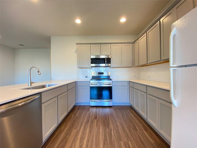 5121 Vanner PATH, Georgetown, TX 78626