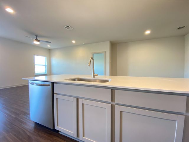 5121 Vanner PATH, Georgetown, TX 78626