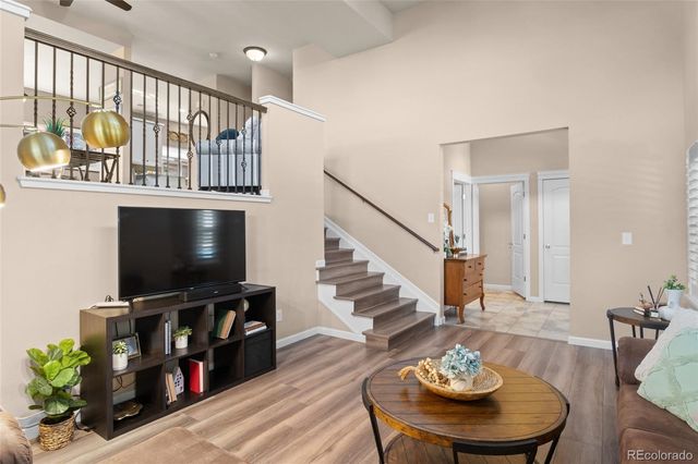 18076 French Creek Avenue, Parker, CO 80134
