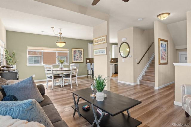 18076 French Creek Avenue, Parker, CO 80134