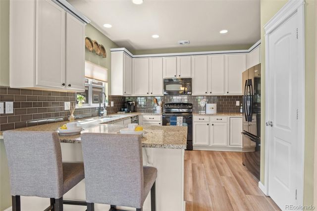 18076 French Creek Avenue, Parker, CO 80134