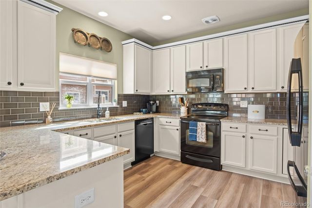 18076 French Creek Avenue, Parker, CO 80134
