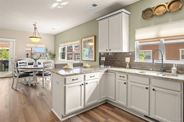 18076 French Creek Avenue, Parker, CO 80134