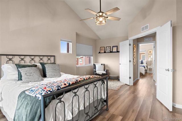 18076 French Creek Avenue, Parker, CO 80134
