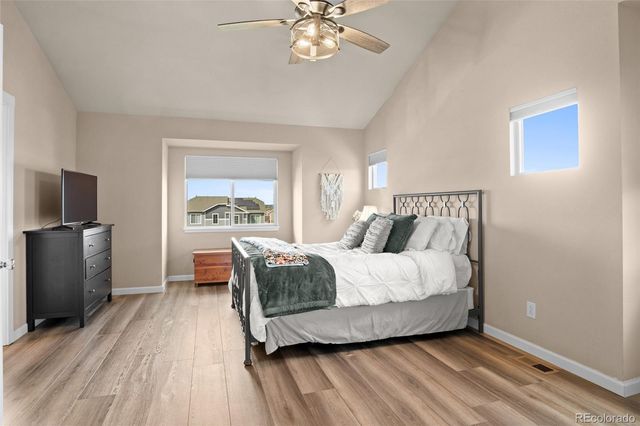18076 French Creek Avenue, Parker, CO 80134