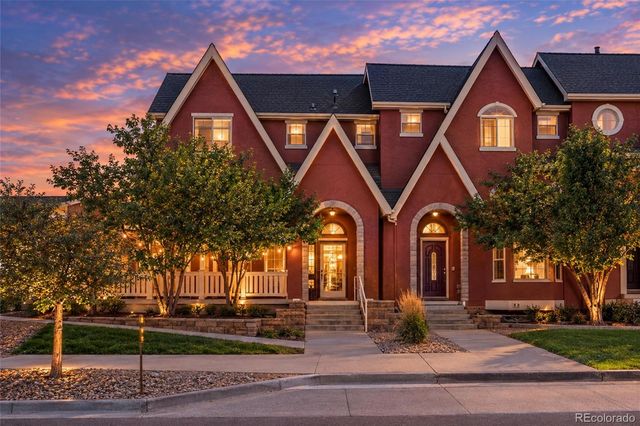 18076 French Creek Avenue, Parker, CO 80134