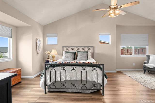 18076 French Creek Avenue, Parker, CO 80134