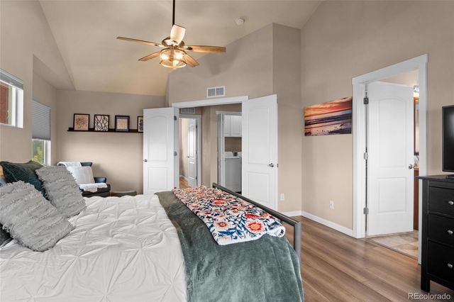 18076 French Creek Avenue, Parker, CO 80134