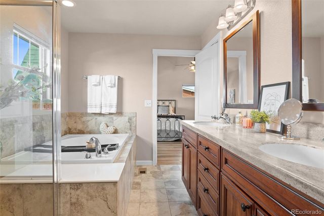 18076 French Creek Avenue, Parker, CO 80134