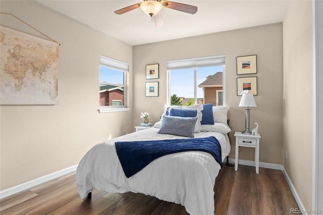 18076 French Creek Avenue, Parker, CO 80134
