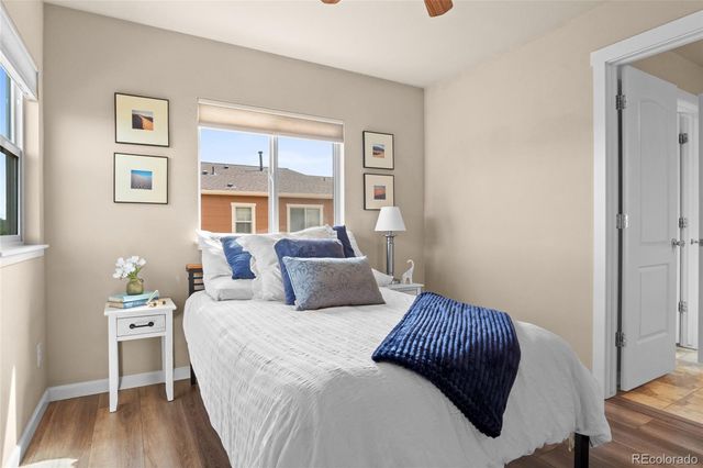 18076 French Creek Avenue, Parker, CO 80134