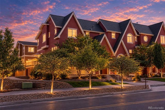 18076 French Creek Avenue, Parker, CO 80134