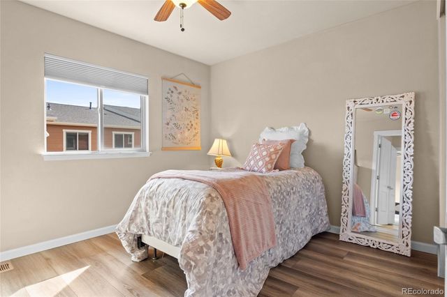 18076 French Creek Avenue, Parker, CO 80134