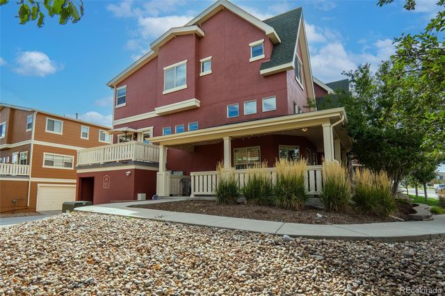 18076 French Creek Avenue, Parker, CO 80134