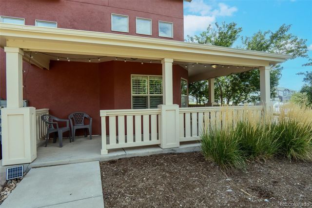 18076 French Creek Avenue, Parker, CO 80134