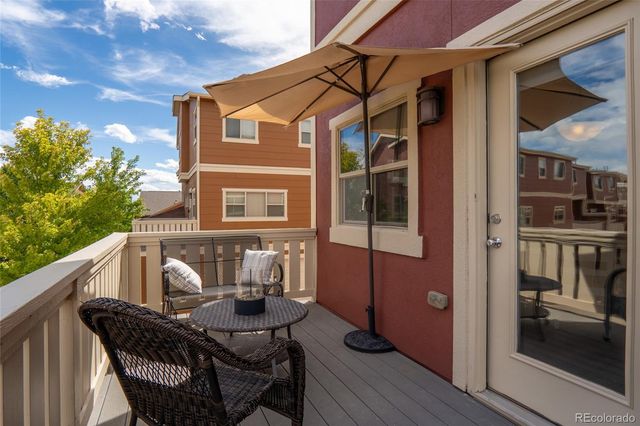 18076 French Creek Avenue, Parker, CO 80134