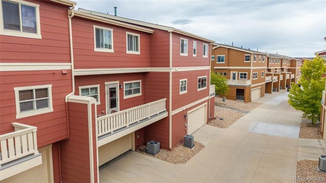 18076 French Creek Avenue, Parker, CO 80134