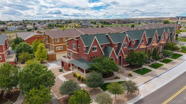 18076 French Creek Avenue, Parker, CO 80134
