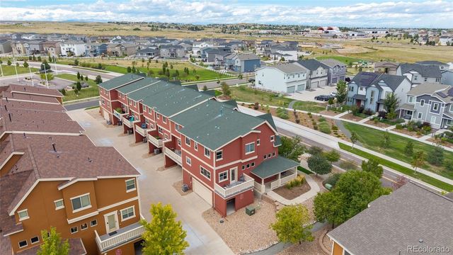 18076 French Creek Avenue, Parker, CO 80134