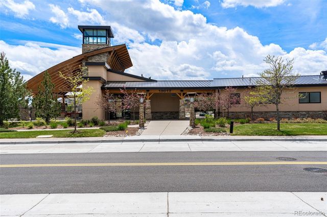 18076 French Creek Avenue, Parker, CO 80134