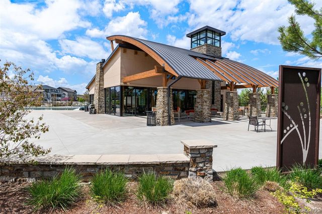 18076 French Creek Avenue, Parker, CO 80134
