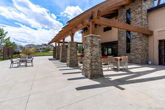18076 French Creek Avenue, Parker, CO 80134