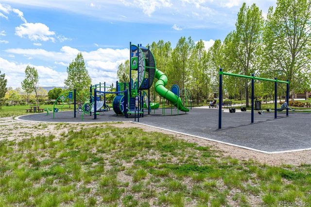 18076 French Creek Avenue, Parker, CO 80134