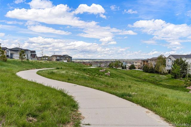 18076 French Creek Avenue, Parker, CO 80134