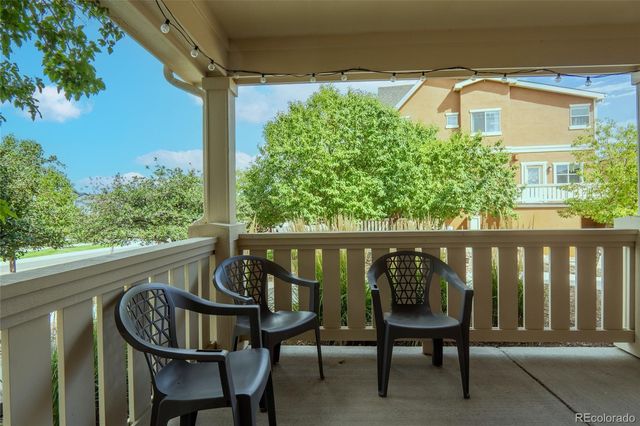 18076 French Creek Avenue, Parker, CO 80134