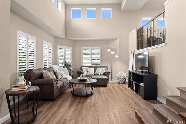 18076 French Creek Avenue, Parker, CO 80134