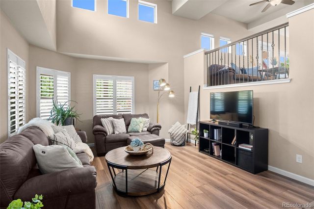 18076 French Creek Avenue, Parker, CO 80134